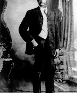George Washington Thomas