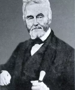 William Major