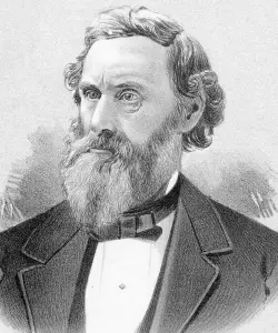 Cyrenius Wakefield