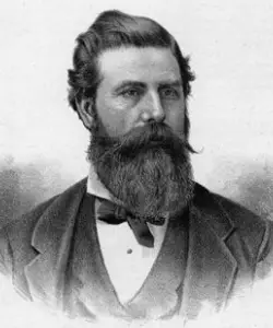 William Van Schoick