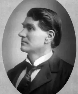 William White