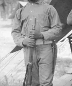 Willis Stearles