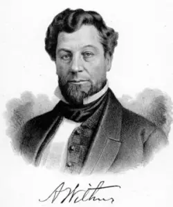 Allen Withers