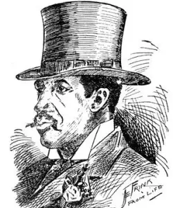 Absalom Hawkins