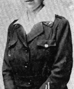 Alice Orme Smith