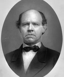 Abram Brokaw
