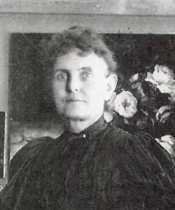 Almira Burnham