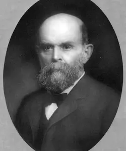 John Howard Burnham