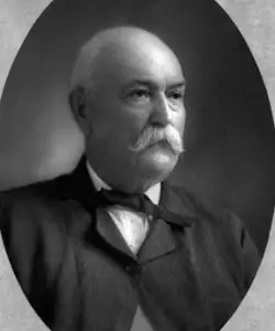 Daniel Foster