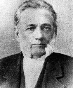 Ellis Dillon