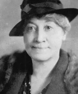 Flora Pennell Dodge