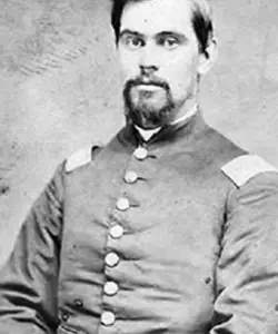 Ulysses Doubleday