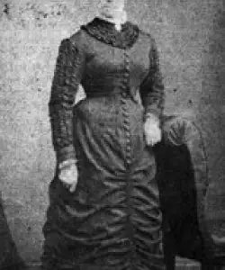 Dr. Margaret MacGillivray