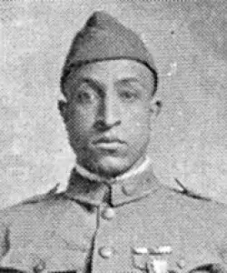 Edward Bynum