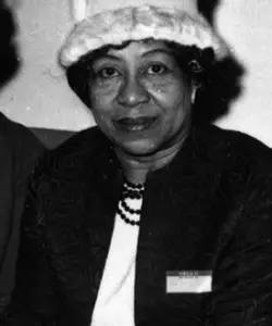 Ruby Edwards