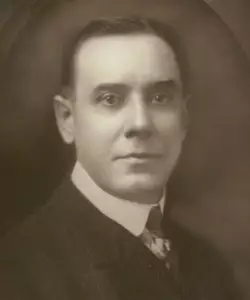 Alexander Erickson