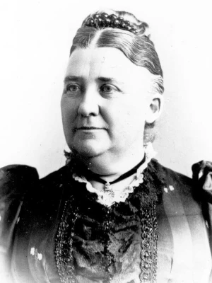 Sarah Raymond Fitzwilliam