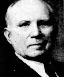 Henry Funk