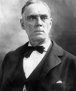 James Goodheart
