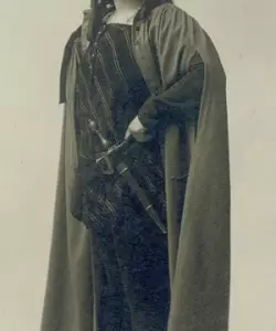 Grace Wagner