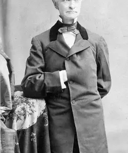 Asahel Gridley