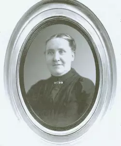 Helen Ross Hall