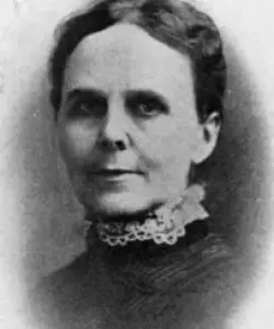 Mary Hartmann
