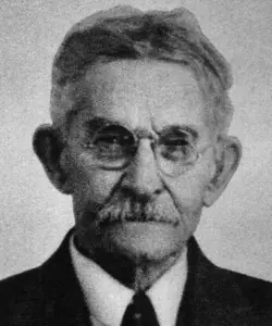 Carter Harris