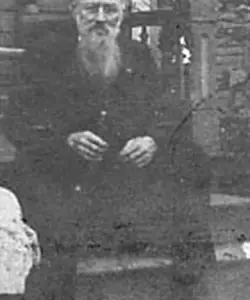 Samuel Hawks