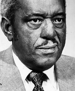 Henry Brown
