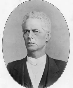 Napoleon Heafer