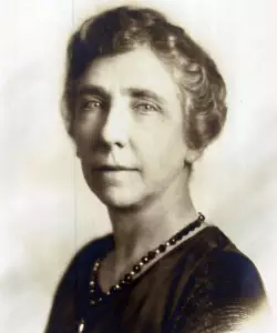 Helen Clark McCurdy