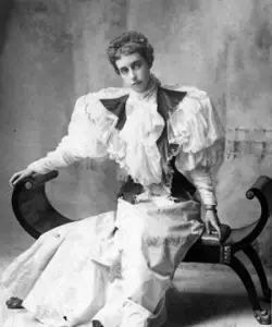 Helen Stevenson Davis