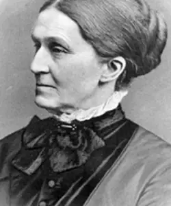 Hester Vernon Fell