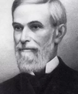 Edwin Hewett