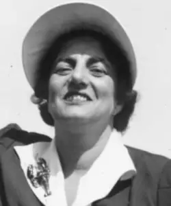 Hilda Livingston