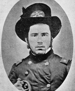 Harvey Hogg