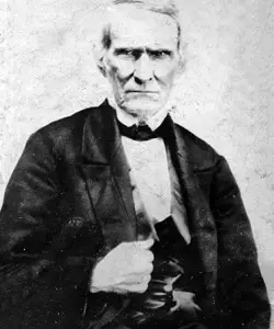 James Allin