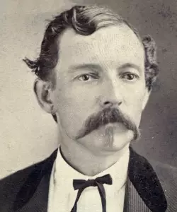 James Preston Butler