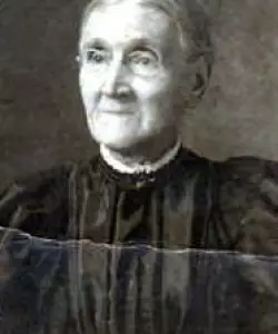 Jane Hendryx