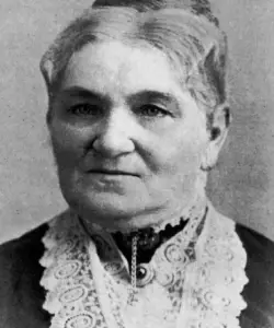 Sarah Jackman