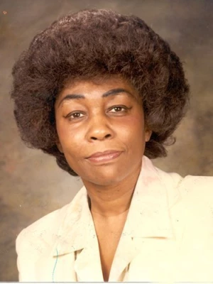 Eva Jones
