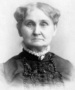 Judith Bradner