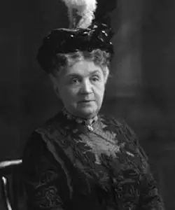 Julia Green Scott