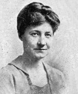 Julia Holder