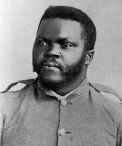 Julius Witherspoon