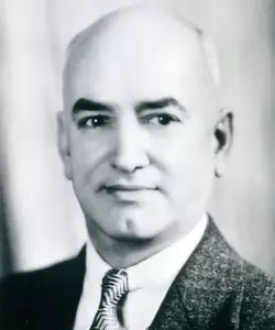 Charles Kirkpatrick