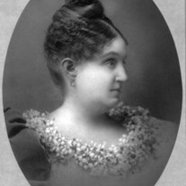 Letitia Green Stevenson
