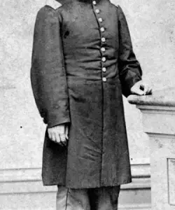 Edward Lewis