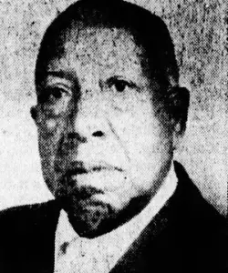 Lincoln Bynum in 1969